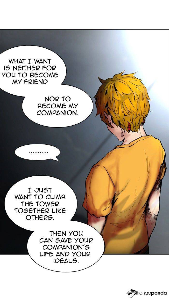 Tower of God Chapter 310 image 109